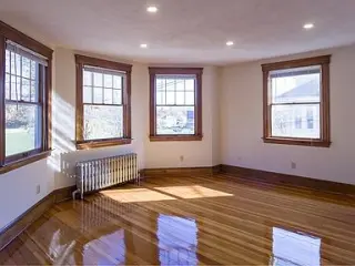 Propiedad en alquiler con 2 habitaciones y 1 baño en Arlington
