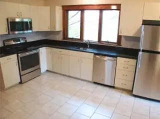 Propiedad en alquiler con 2 habitaciones y 1 baño en Arlington