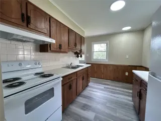 Propiedad en alquiler con 3 habitaciones y 1 baño en Steubenville