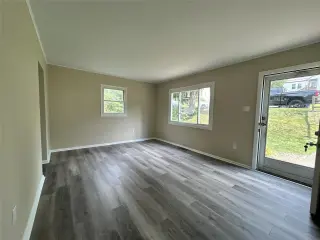 Propiedad en alquiler con 3 habitaciones y 1 baño en Steubenville