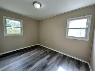 Propiedad en alquiler con 3 habitaciones y 1 baño en Steubenville