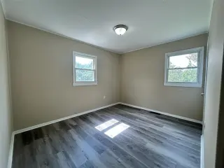 Propiedad en alquiler con 3 habitaciones y 1 baño en Steubenville