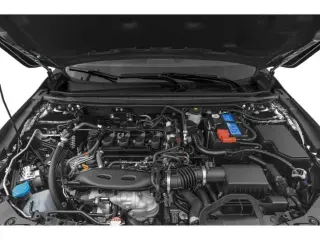 Honda Accord 2025 SE 4dr Sedan