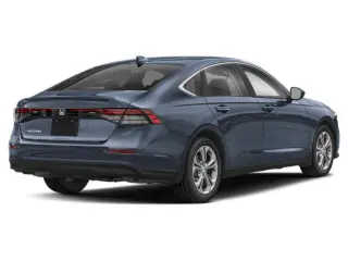 Honda Accord 2025 SE 4dr Sedan