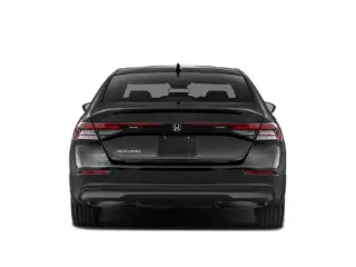 Honda Accord 2025 SE 4dr Sedan