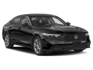 Honda Accord 2025 SE 4dr Sedan