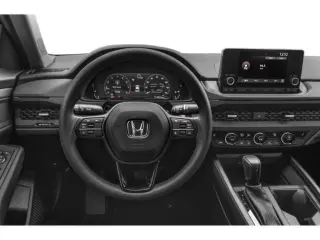 Honda Accord 2025 SE 4dr Sedan