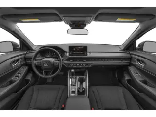 Honda Accord 2025 SE 4dr Sedan