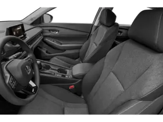 Honda Accord 2025 SE 4dr Sedan