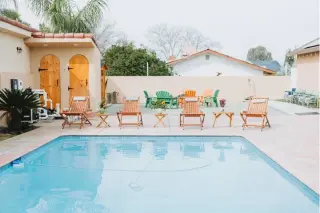 HACIENDA EL OASIS VENUE
