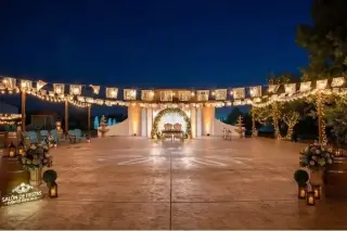 HACIENDA EL OASIS VENUE
