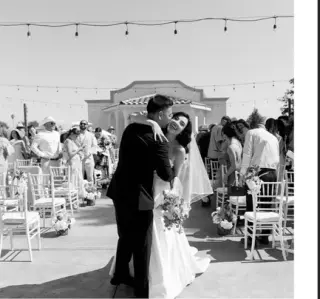 HACIENDA EL OASIS VENUE