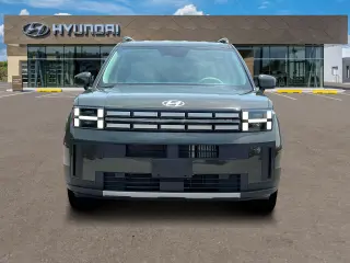 Hyundai SANTA FE Hybrid 2025 SEL 4dr SUV