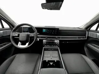 Hyundai SANTA FE Hybrid 2025 SEL 4dr SUV