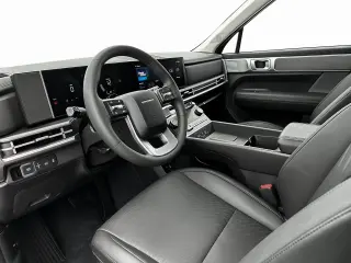 Hyundai SANTA FE Hybrid 2025 SEL 4dr SUV