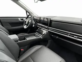 Hyundai SANTA FE Hybrid 2025 SEL 4dr SUV