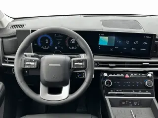 Hyundai SANTA FE Hybrid 2025 SEL 4dr SUV