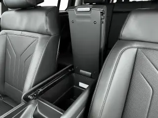 Hyundai SANTA FE Hybrid 2025 SEL 4dr SUV