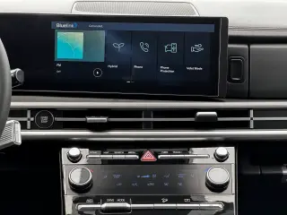 Hyundai SANTA FE Hybrid 2025 SEL 4dr SUV