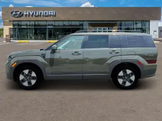 Hyundai SANTA FE Hybrid 2025 SEL 4dr SUV