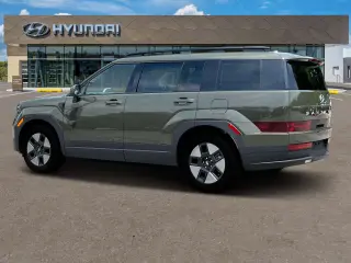 Hyundai SANTA FE Hybrid 2025 SEL 4dr SUV