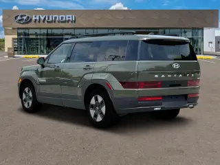 Hyundai SANTA FE Hybrid 2025 SEL 4dr SUV