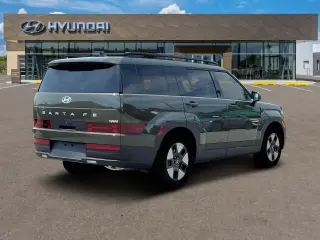 Hyundai SANTA FE Hybrid 2025 SEL 4dr SUV