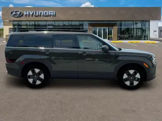 Hyundai SANTA FE Hybrid 2025 SEL 4dr SUV