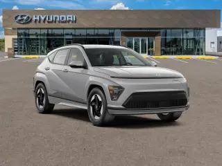 Hyundai KONA Electric 2024 SEL 4dr Crossover