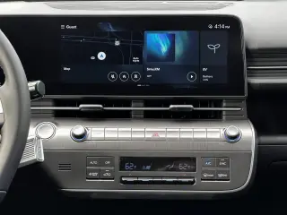 Hyundai KONA Electric 2024 SEL 4dr Crossover