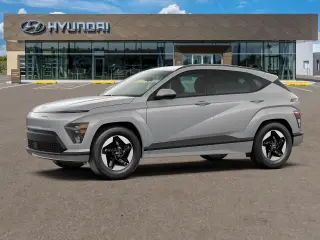 Hyundai KONA Electric 2024 SEL 4dr Crossover