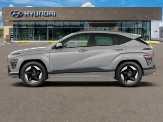 Hyundai KONA Electric 2024 SEL 4dr Crossover