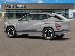 Hyundai KONA Electric 2024 SEL 4dr Crossover