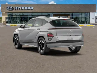 Hyundai KONA Electric 2024 SEL 4dr Crossover