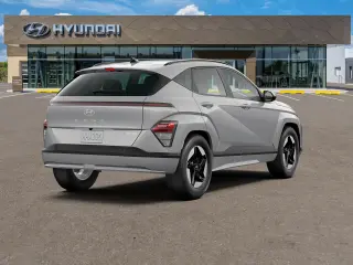 Hyundai KONA Electric 2024 SEL 4dr Crossover