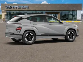 Hyundai KONA Electric 2024 SEL 4dr Crossover