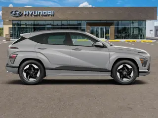 Hyundai KONA Electric 2024 SEL 4dr Crossover