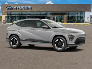 Hyundai KONA Electric 2024 SEL 4dr Crossover