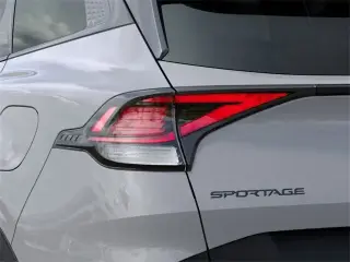 Kia Sportage 2025 AWD X-Line 4dr SUV