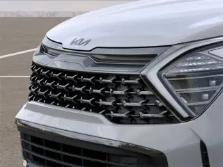 Kia Sportage 2025 AWD X-Line 4dr SUV