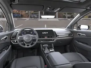Kia Sportage 2025 AWD X-Line 4dr SUV