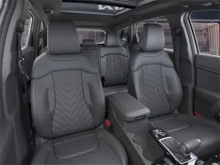 Kia Sportage 2025 AWD X-Line 4dr SUV