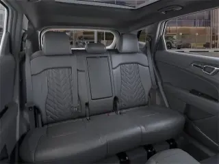 Kia Sportage 2025 AWD X-Line 4dr SUV