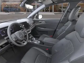 Kia Sportage 2025 AWD X-Line 4dr SUV
