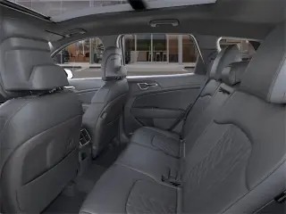 Kia Sportage 2025 AWD X-Line 4dr SUV