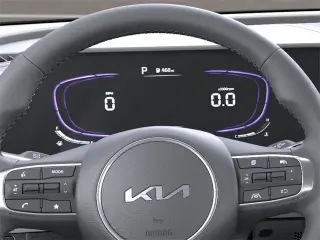 Kia Sportage 2025 AWD X-Line 4dr SUV