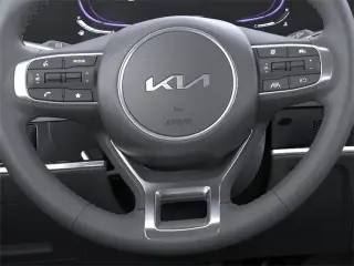 Kia Sportage 2025 AWD X-Line 4dr SUV