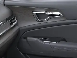Kia Sportage 2025 AWD X-Line 4dr SUV