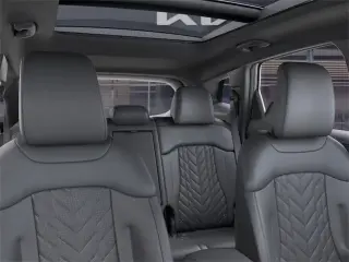 Kia Sportage 2025 AWD X-Line 4dr SUV