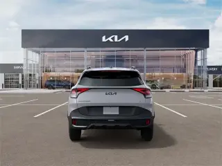 Kia Sportage 2025 AWD X-Line 4dr SUV